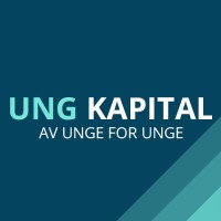 Ung Kapital logo, Ung Kapital contact details