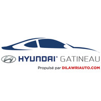 Hyundai Gatineau logo, Hyundai Gatineau contact details