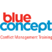 Blue Concept Training logo, Blue Concept Training contact details