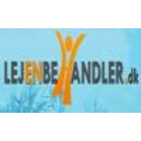 LejEnBehandler.dk logo, LejEnBehandler.dk contact details