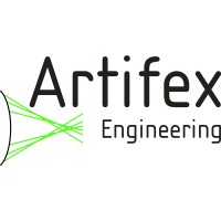 Artifex-Engineering GmbH & CO. KG logo, Artifex-Engineering GmbH & CO. KG contact details