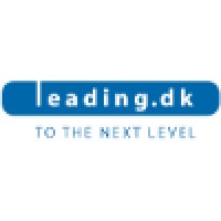 leading.dk logo, leading.dk contact details