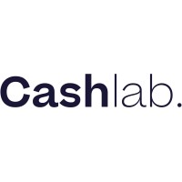 Cashlab logo, Cashlab contact details