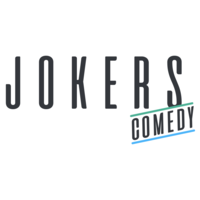 Jokers Comedy logo, Jokers Comedy contact details