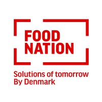 Food Nation Denmark logo, Food Nation Denmark contact details