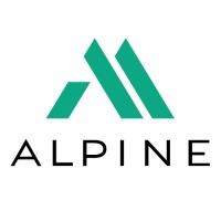 Alpine Immobilien AG logo, Alpine Immobilien AG contact details