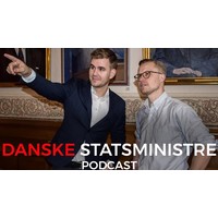 Danske Statsministre logo, Danske Statsministre contact details