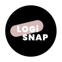 LogiSnap logo, LogiSnap contact details