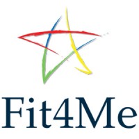 Fit4Me logo, Fit4Me contact details