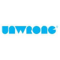 Unwrong logo, Unwrong contact details