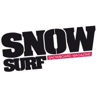 Snowsurf Magazine logo, Snowsurf Magazine contact details