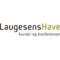 Laugesens Have logo, Laugesens Have contact details