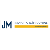 JM Invest & Rådgivning logo, JM Invest & Rådgivning contact details