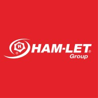 HAM-LET Valves and Fittings logo, HAM-LET Valves and Fittings contact details