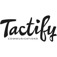 Tactify Communications AB logo, Tactify Communications AB contact details