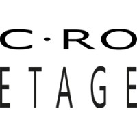 Cero & Etage A/S logo, Cero & Etage A/S contact details