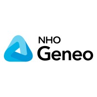 NHO Geneo logo, NHO Geneo contact details