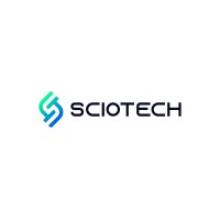 ScioTech AB logo, ScioTech AB contact details