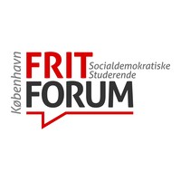 Frit Forum København logo, Frit Forum København contact details