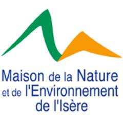 Maison de la Nature et de l'Environnement de l'Isère logo, Maison de la Nature et de l'Environnement de l'Isère contact details