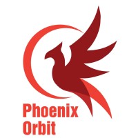 Phoenix Orbit logo, Phoenix Orbit contact details