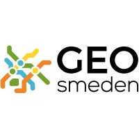 GEOsmeden logo, GEOsmeden contact details