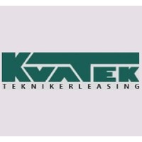 Kvatek Teknikerleasing AB logo, Kvatek Teknikerleasing AB contact details