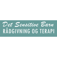 Det Sensitive Barn logo, Det Sensitive Barn contact details