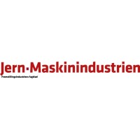 Jern & Maskinindustrien logo, Jern & Maskinindustrien contact details