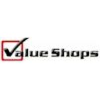 ValueShops.com logo, ValueShops.com contact details