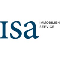 ISA Immobilien Service logo, ISA Immobilien Service contact details