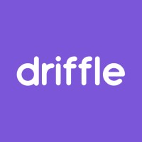 Driffle logo, Driffle contact details