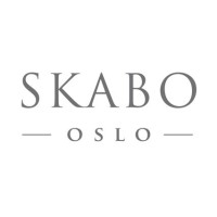 Skabo as logo, Skabo as contact details