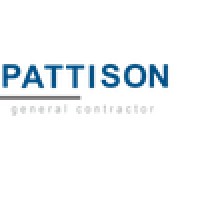 Pattison Construction Company logo, Pattison Construction Company contact details