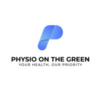 Physio On The Green logo, Physio On The Green contact details