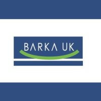 BARKA UK logo, BARKA UK contact details