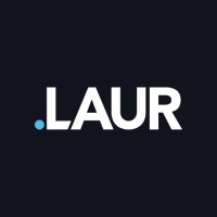 LAUR Media logo, LAUR Media contact details