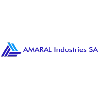 AMARAL Industries SA logo, AMARAL Industries SA contact details