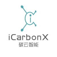 iCarbonX logo, iCarbonX contact details