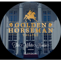 Golden Horseman Theatre logo, Golden Horseman Theatre contact details