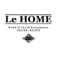 HOTEL LE HOME logo, HOTEL LE HOME contact details