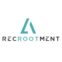 Recrootment logo, Recrootment contact details