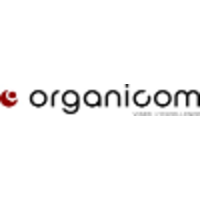 organicom.ch logo, organicom.ch contact details