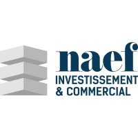 Naef Investissement & Commercial logo, Naef Investissement & Commercial contact details