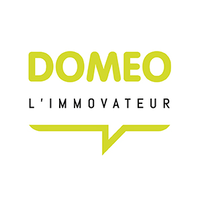 Domeo SA logo, Domeo SA contact details