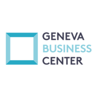 Geneva Business Center logo, Geneva Business Center contact details