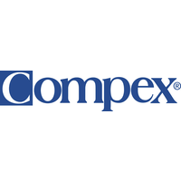 Compex Médical SA logo, Compex Médical SA contact details