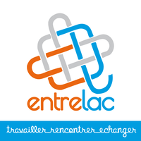 Entrelac logo, Entrelac contact details