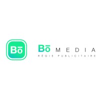 BO MEDIA logo, BO MEDIA contact details