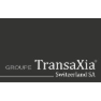 Groupe TransaXia Switzerland SA logo, Groupe TransaXia Switzerland SA contact details